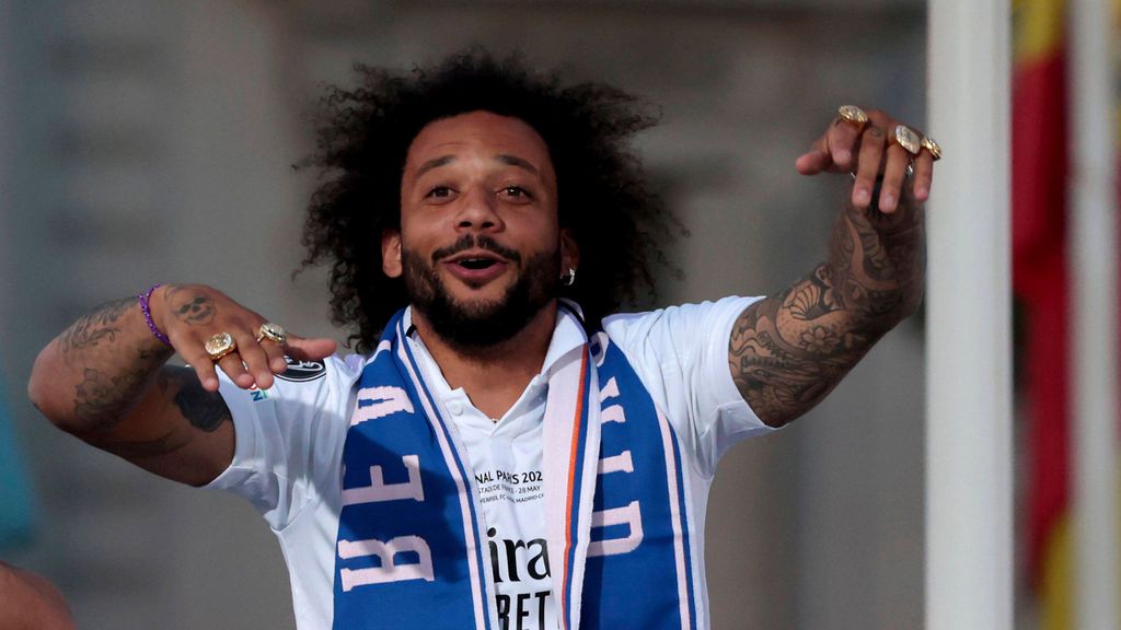 Marcelo puede acabar en la liga francesa: el Marsella inicia su ofensiva