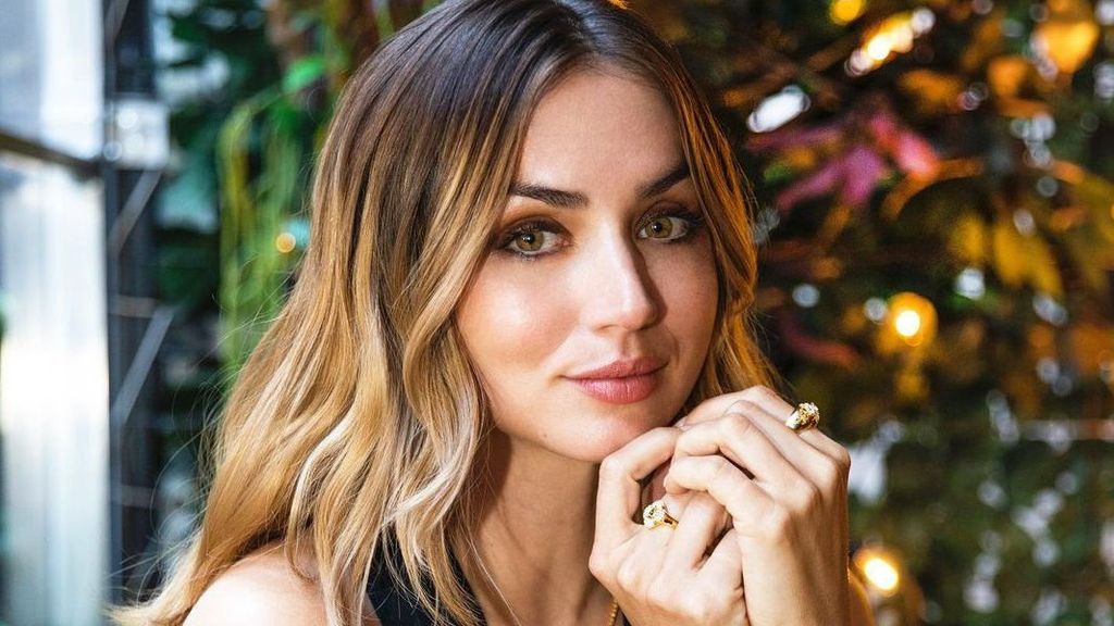 Ana de Armas habla sobre su huida de Los Ángeles