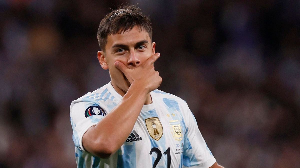 Dybala