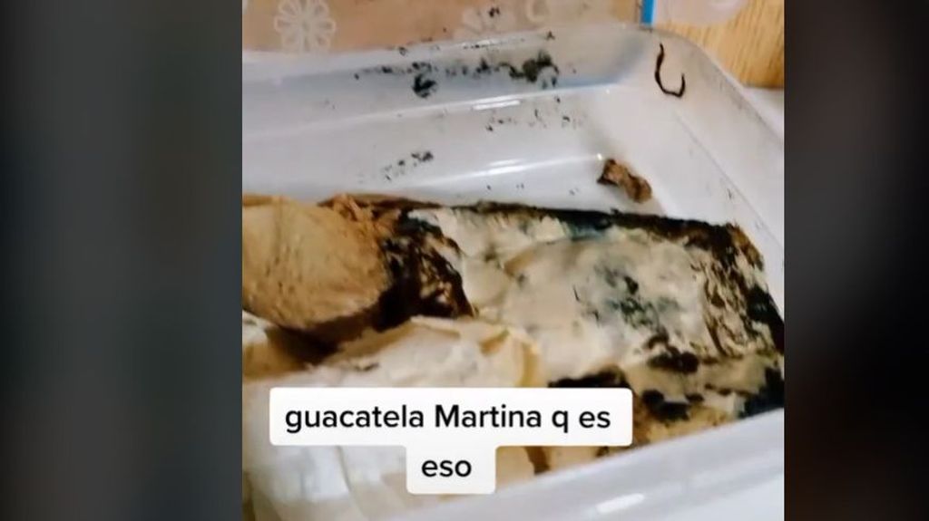 El sandwich de 2020