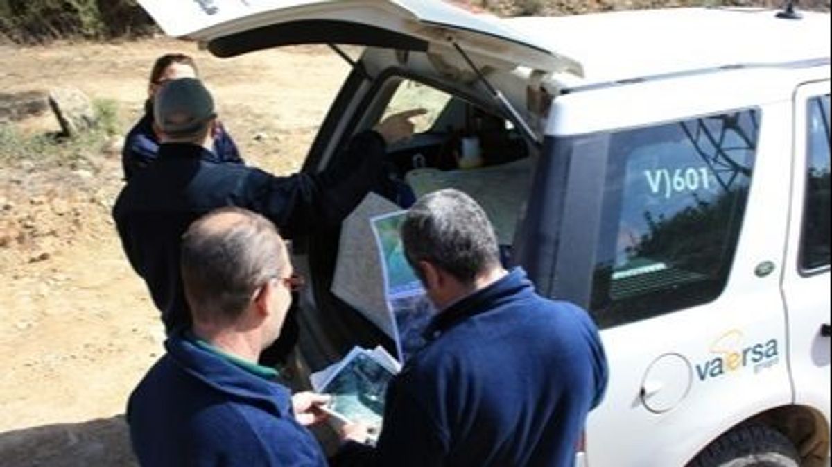 El TSJCV obliga a la Generalitat incluir en Vaersa como personal propio a 222 trabajadores El TSJCV obliga a la Generalitat incluir en Vaersa como personal propio a 222 trabajadores