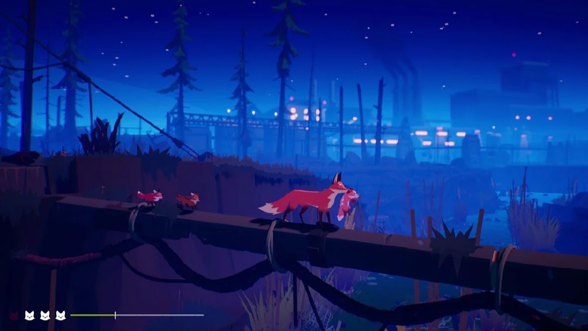 Endling: Extinction is Forever, el videojuego contra el cambio climático que te hará llorar