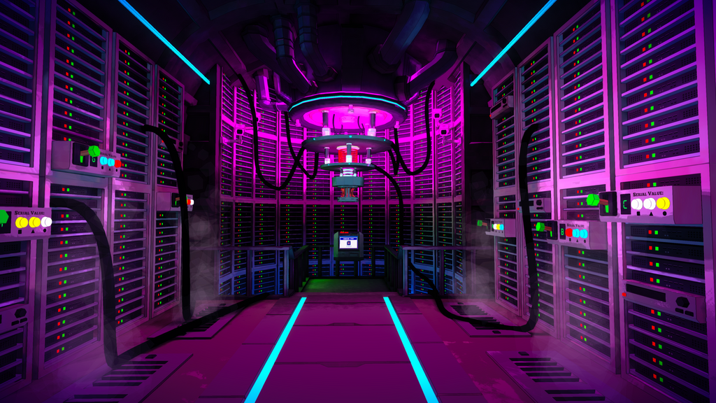 Escape Academy