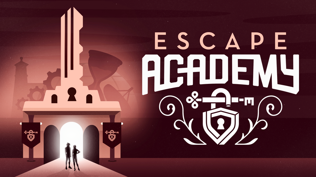 Escape Academy