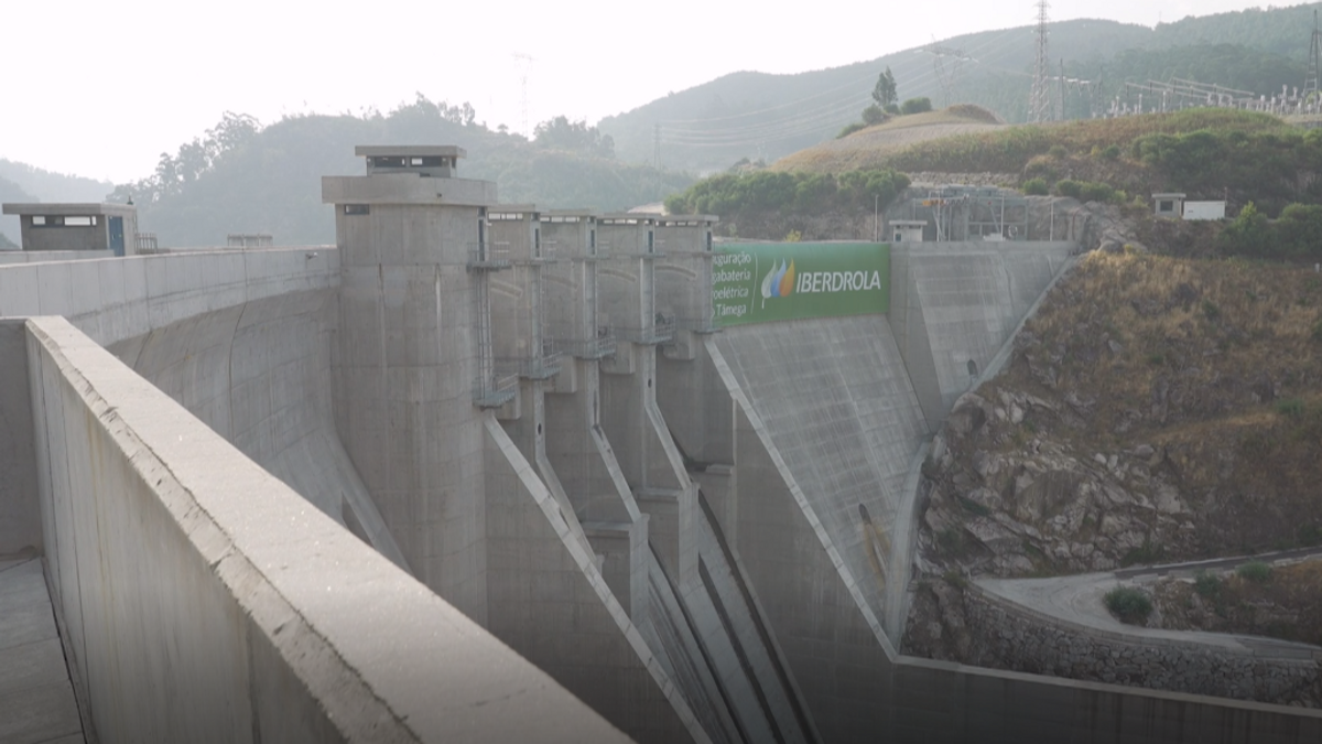 IBERDROLA IBERDROLA