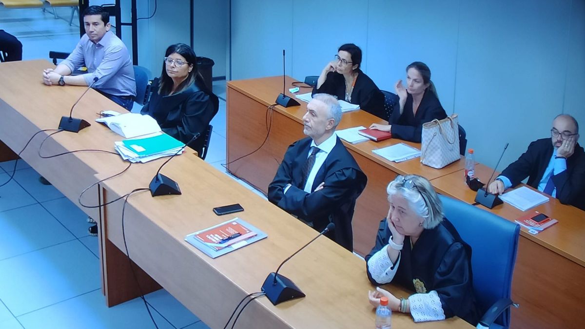 Juicio Marta Calvo Juicio Marta Calvo