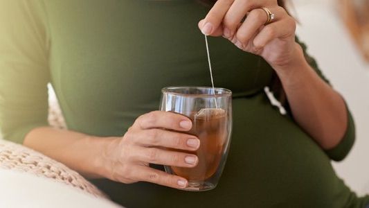 La kombucha es una bebida fermentada.