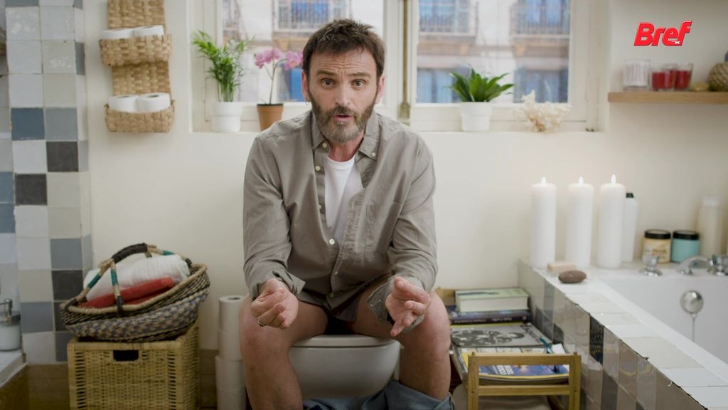 'Los monólogos del trono', por Fernando Tejero: "¿Yoga para relajarse? Lo mejor es el trono”