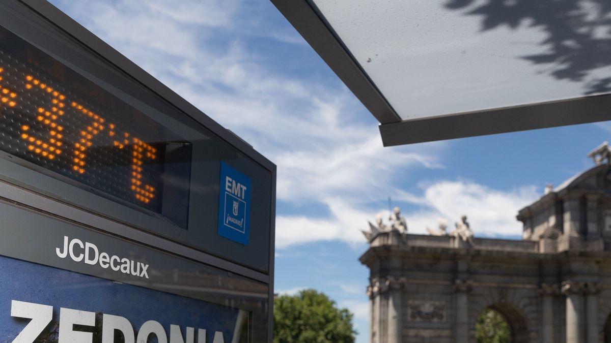 ola calor ola calor