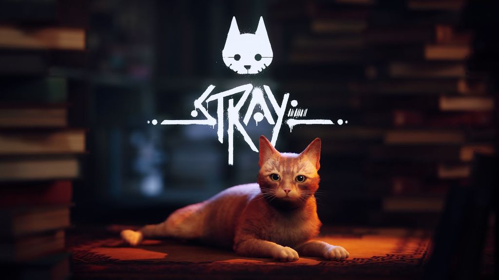 Stray