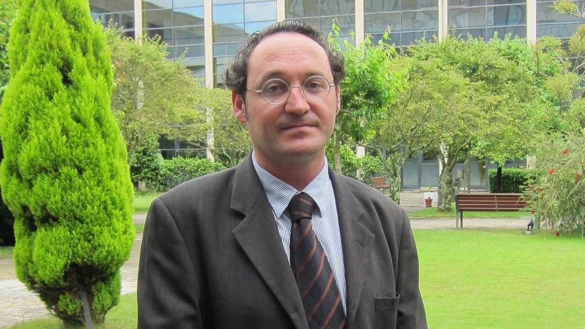Álvaro García Ortiz Álvaro García Ortiz