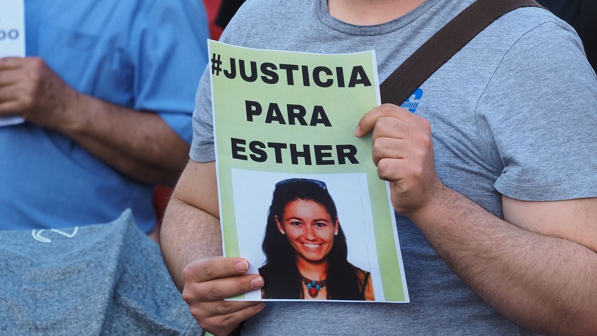 Caso Esther López: la joven no quería ir de fiesta, quería volver a casa