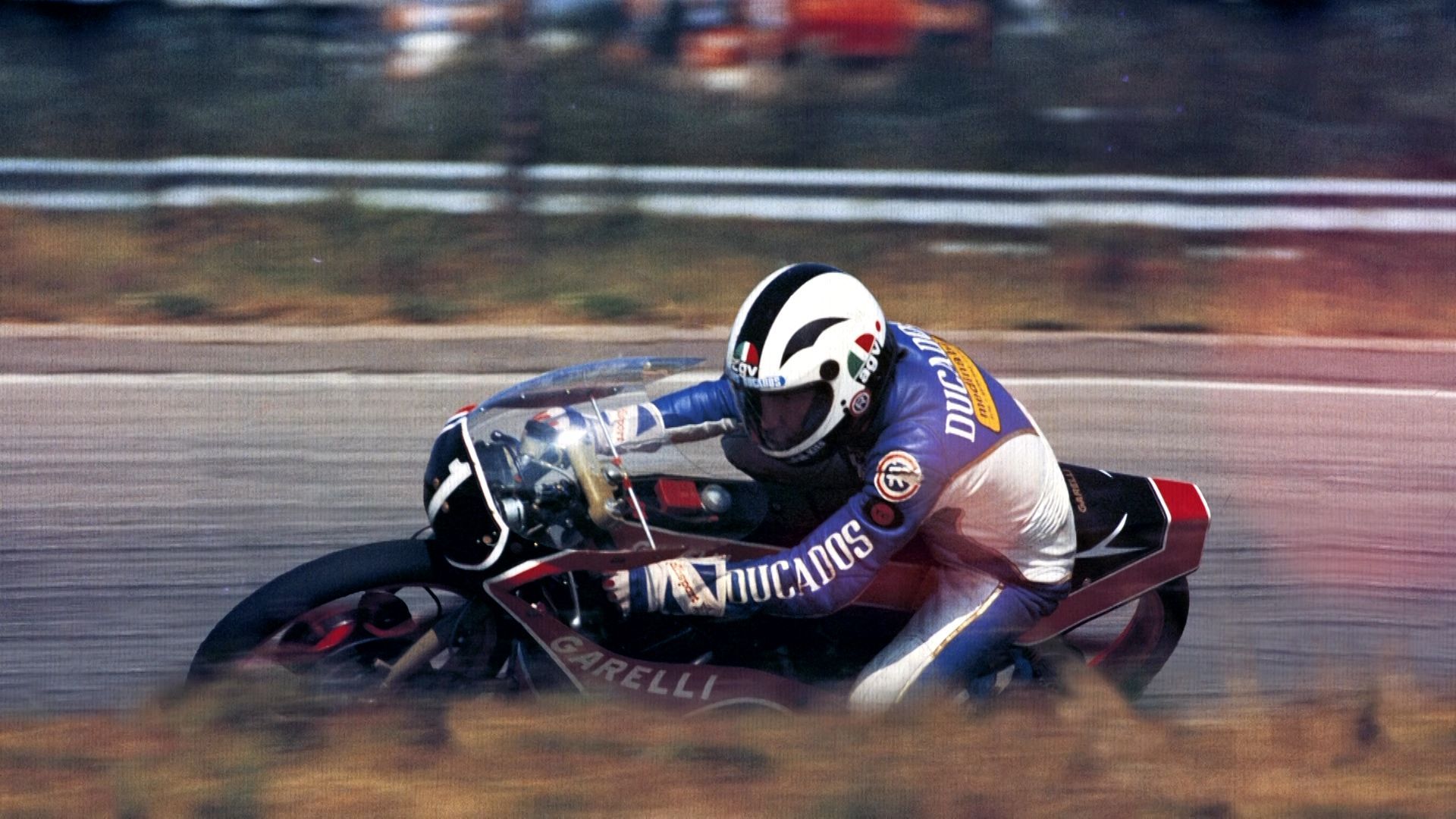 Disponible en Prime Video