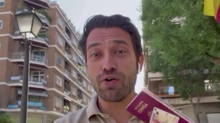 El último reportaje de Marc Calderó para 'Ya es mediodía'