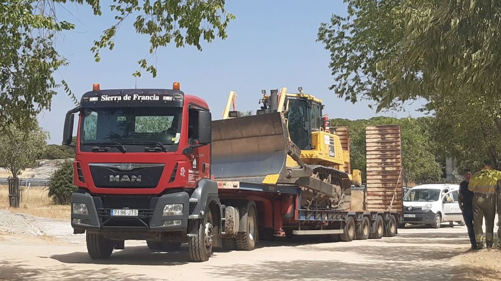 HOYO CAMION