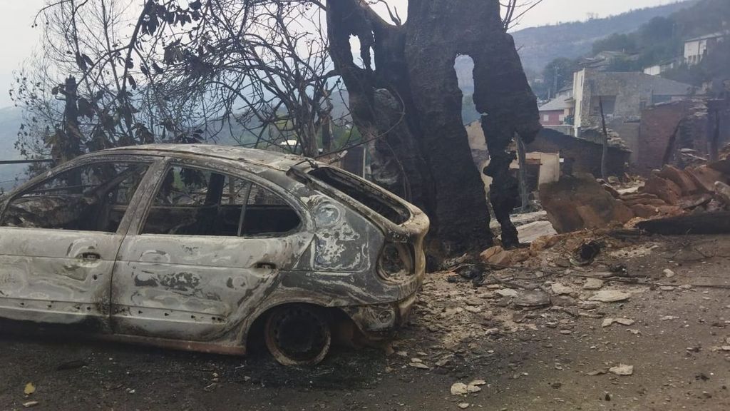 Imagen de Robledo de Domiz.