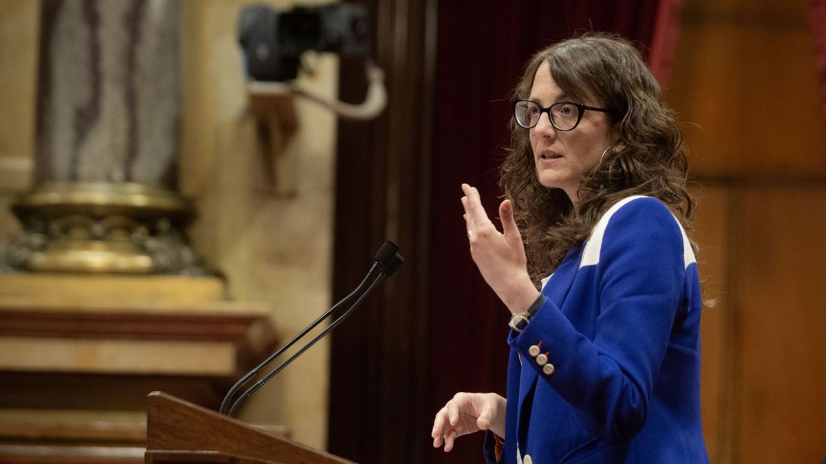 La Audiencia de Barcelona anula la absolución de los cinco síndicos del 1-O y pide repetir el juicio La Audiencia de Barcelona anula la absolución de los cinco síndicos del 1-O y pide repetir el juicio
