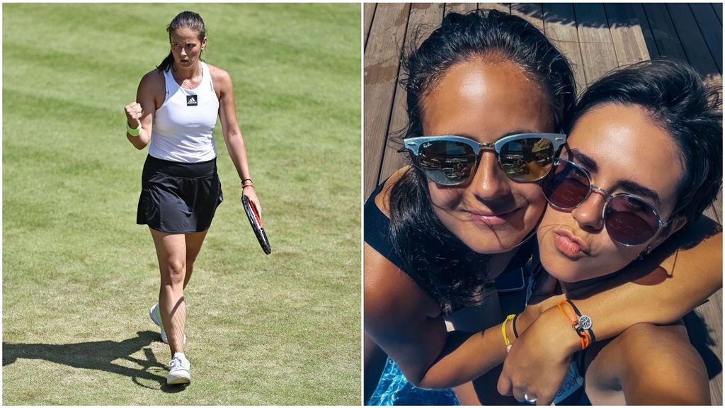 La tenista rusa, Daria Kasatkina, hace pública su homosexualidad: "Hay que vivir en paz con uno mismo"