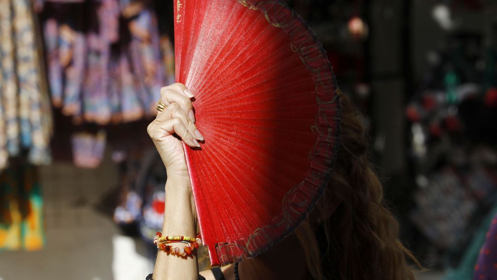 Las altas temperaturas dejan tres nuevas víctimas mortales por golpes de calor en Madrid y Euskadi