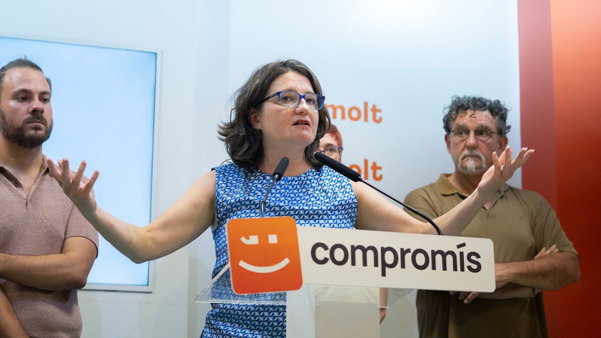 Mónica Oltra Mónica Oltra