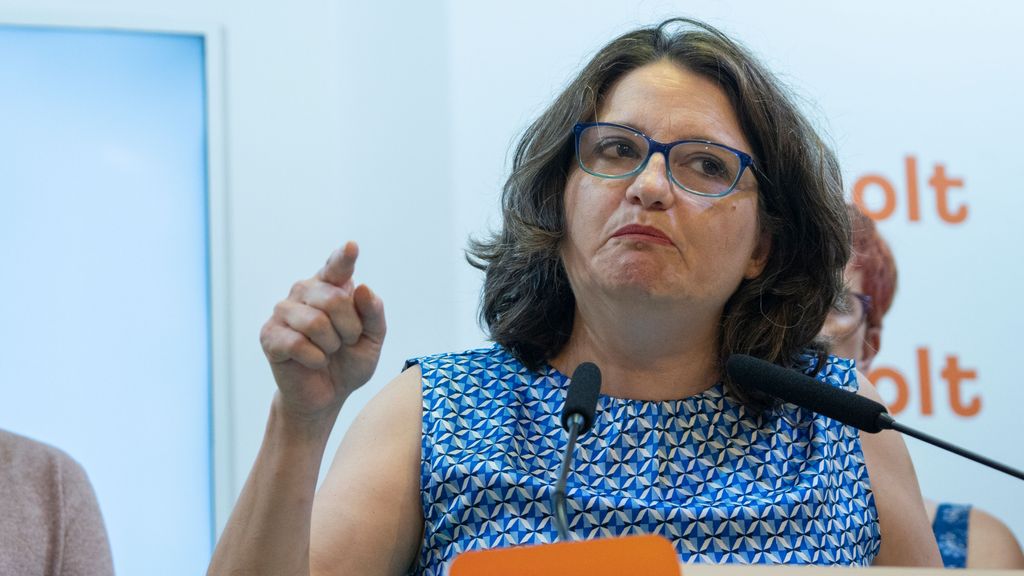 Mónica Oltra