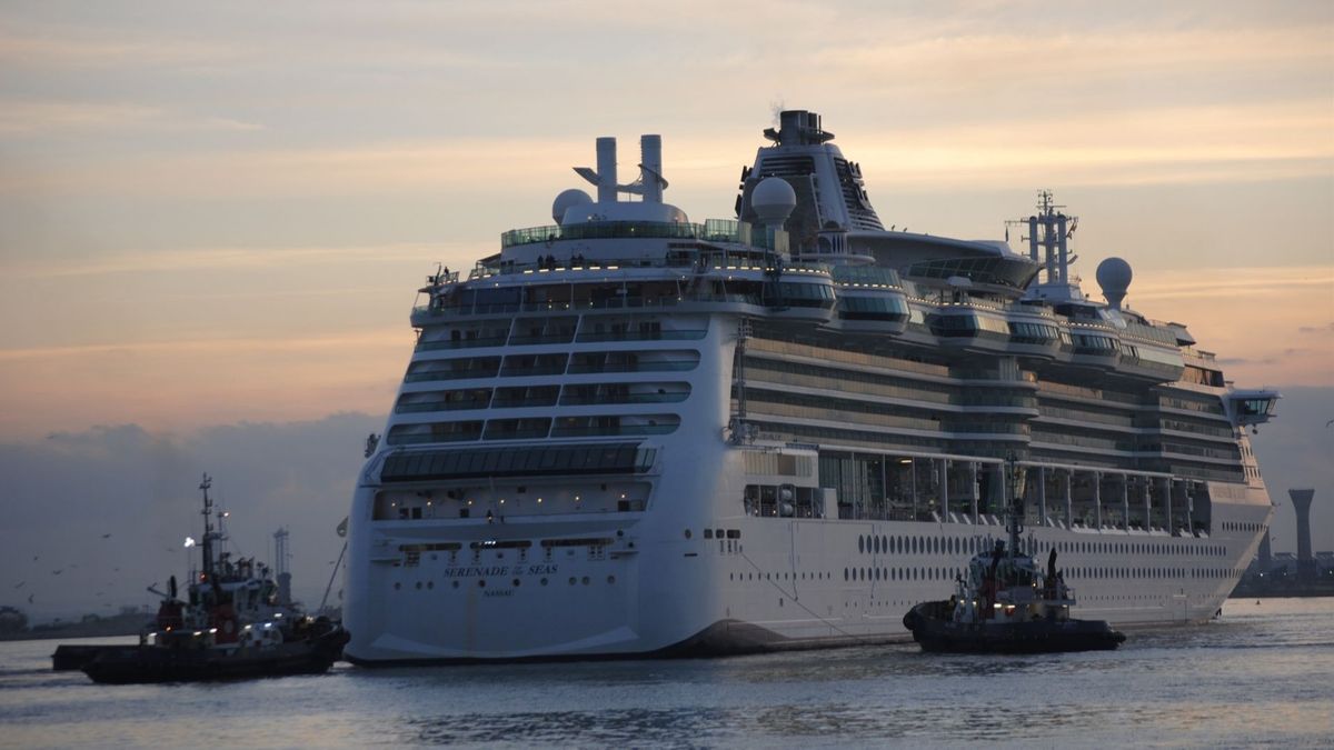 Royal Caribbean vende su primera reserva en España para su exclusivo crucero alrededor del mundo por 152.000 euros