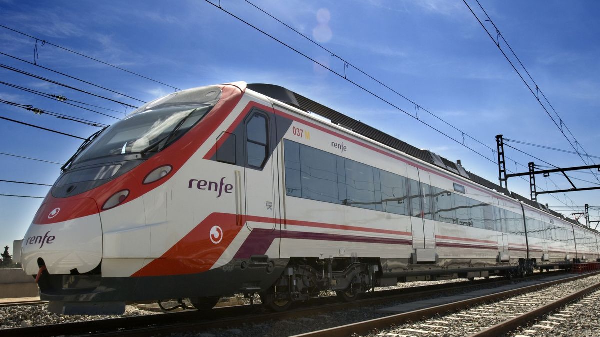 tren avila tren avila