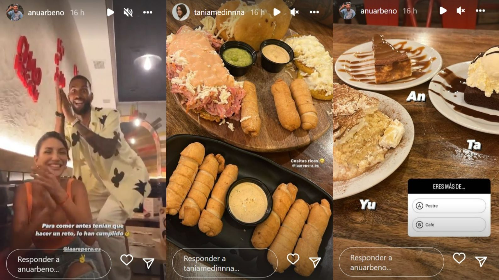 'Yuanta' se reencuentra en Madrid