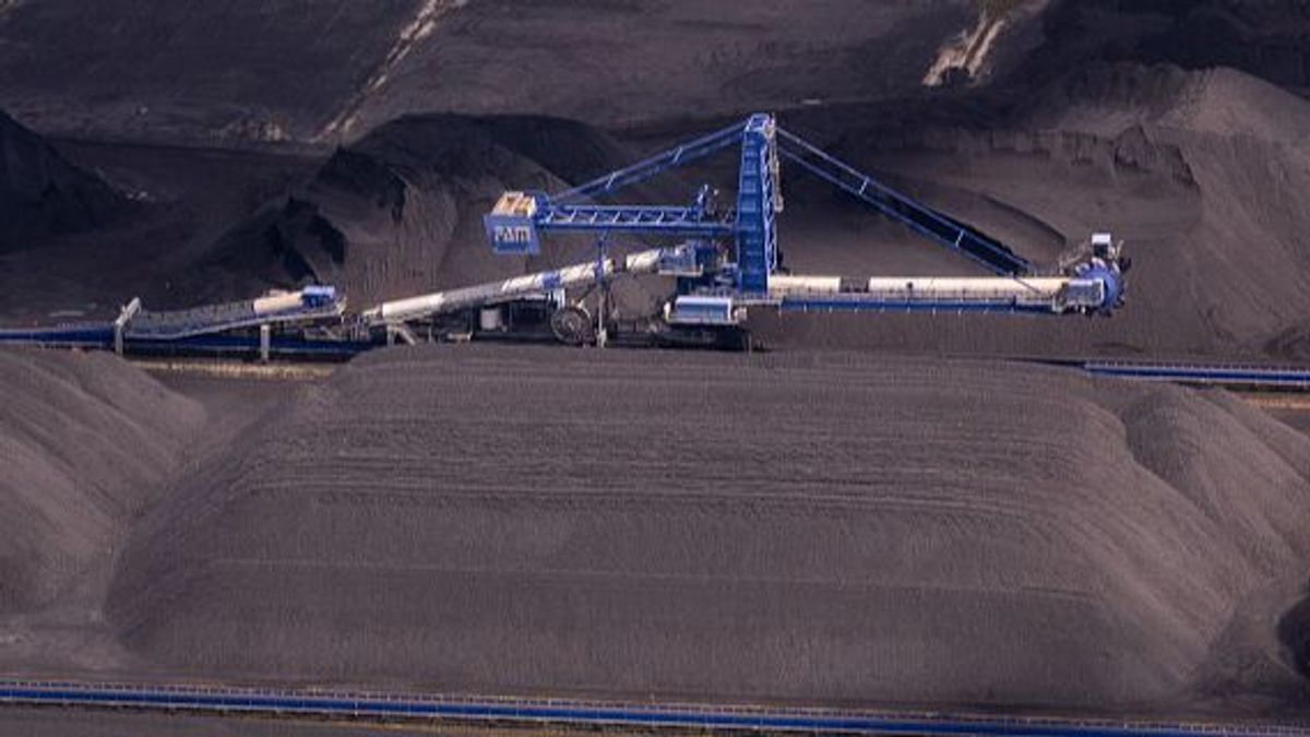 Alemania construye terminal para una estación flotante de GNL Alemania construye terminal para una estación flotante de GNL