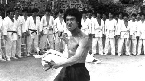 Bruce Lee y el misterio de su muerte 49 años después