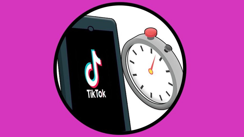 como usar temporizador tiktok