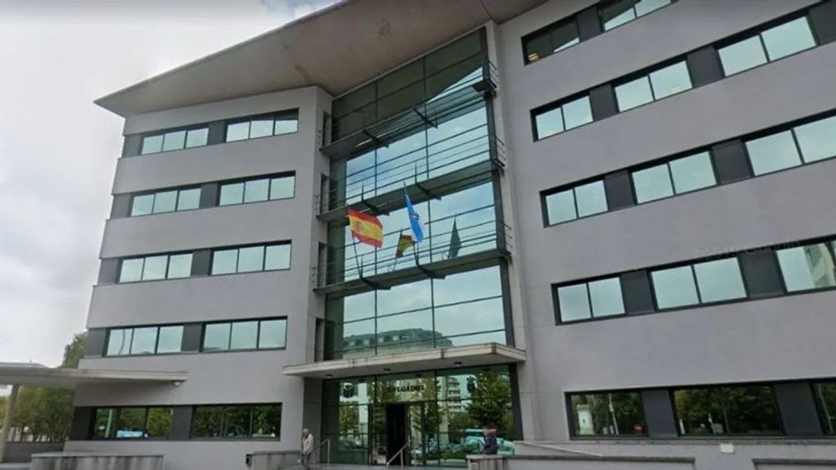 Condenado a 23 años de prisión en Lugo por el crimen de As Gándaras Condenado a 23 años de prisión en Lugo por el crimen de As Gándaras