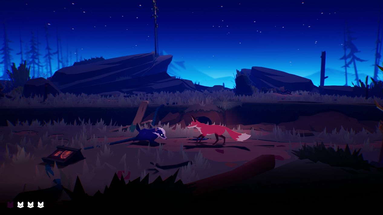 Endling: Extinction is Forever