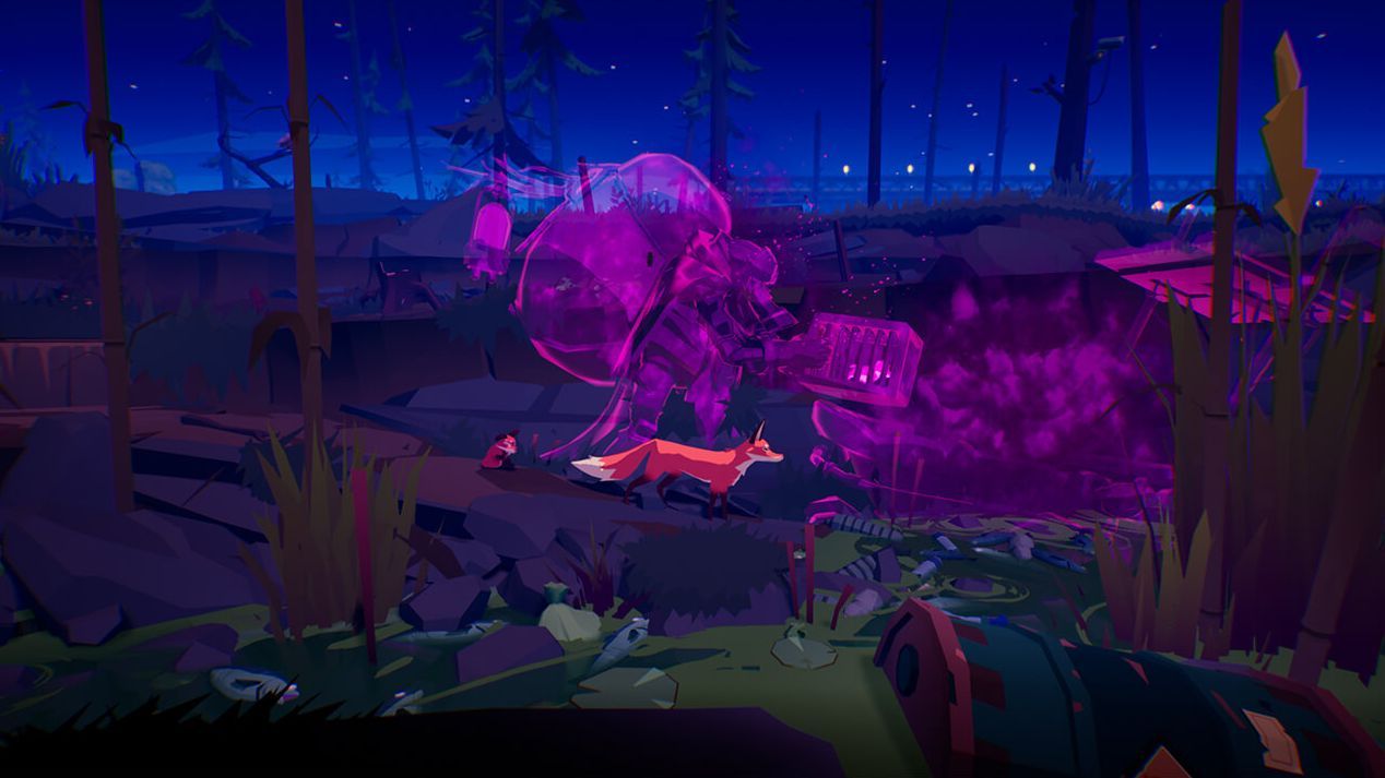 Endling: Extinction is Forever