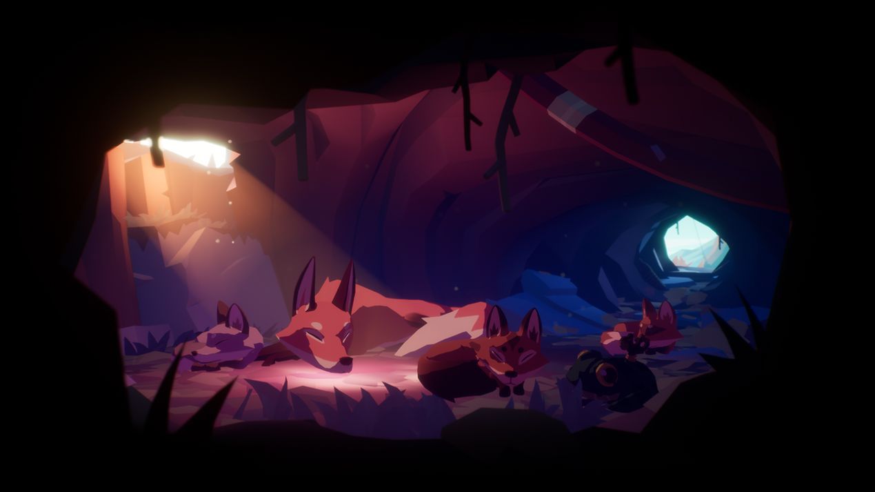 Endling: Extinction is Forever
