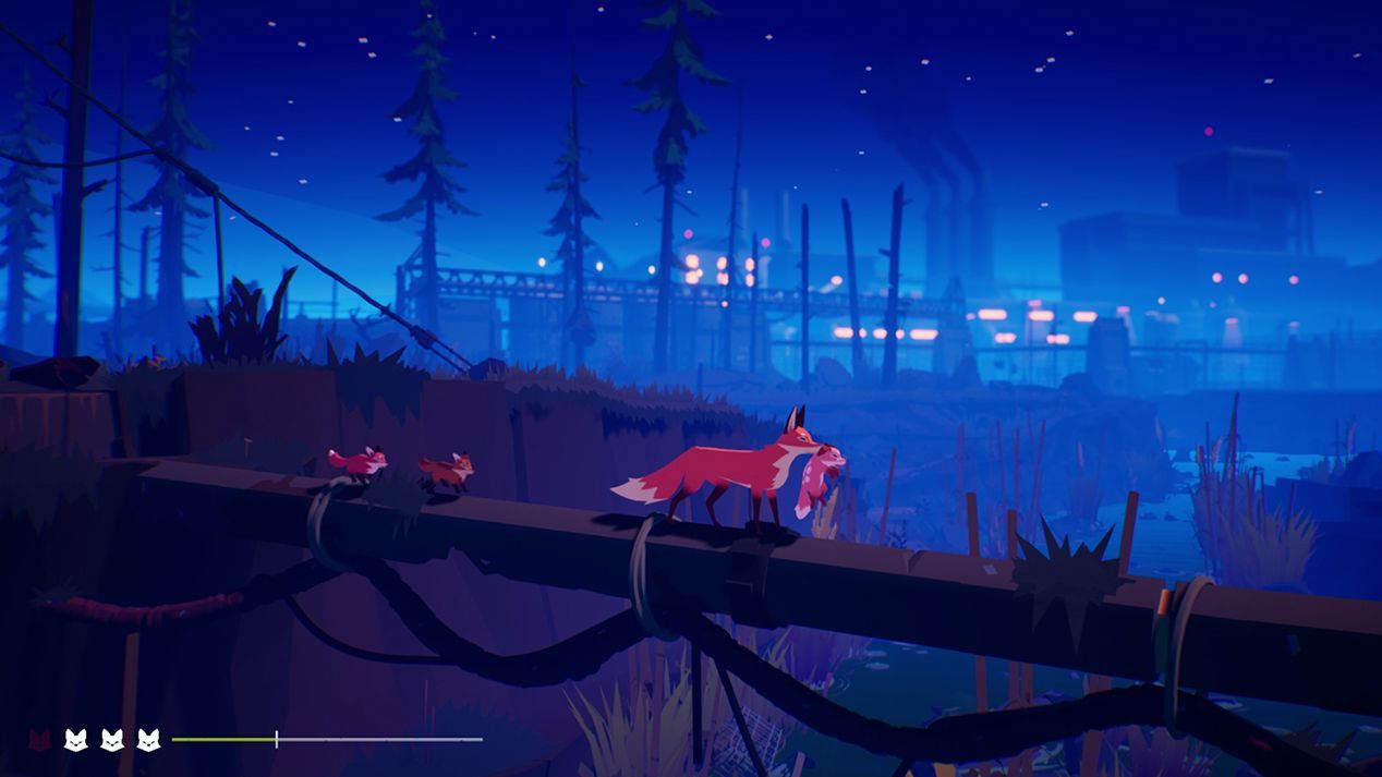Endling: Extinction is Forever