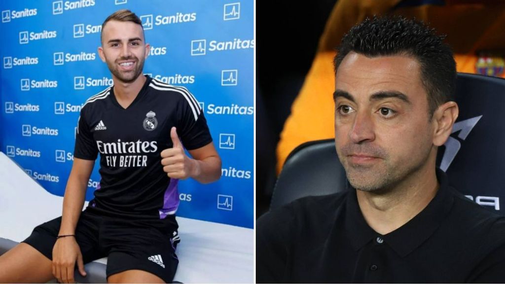 Estados Unidos pone en jaque a Madrid y Barcelona: Mayoral y Xavi sin poder viajar