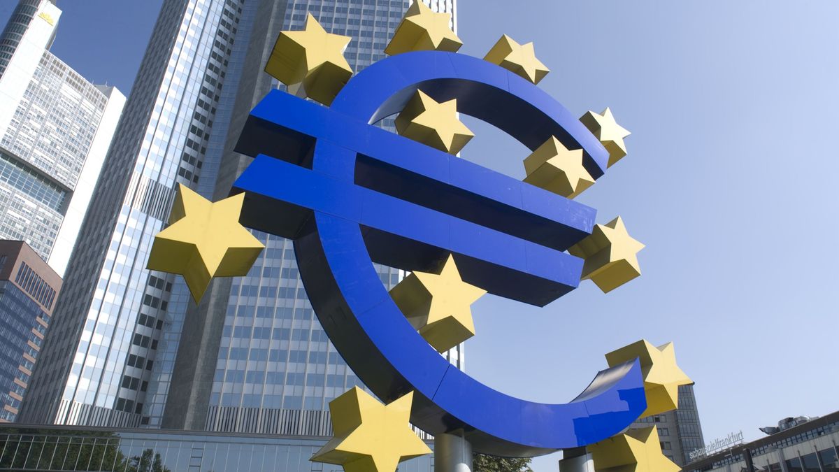 EuropaPress 3600752 sede bce francfort EuropaPress 3600752 sede bce francfort