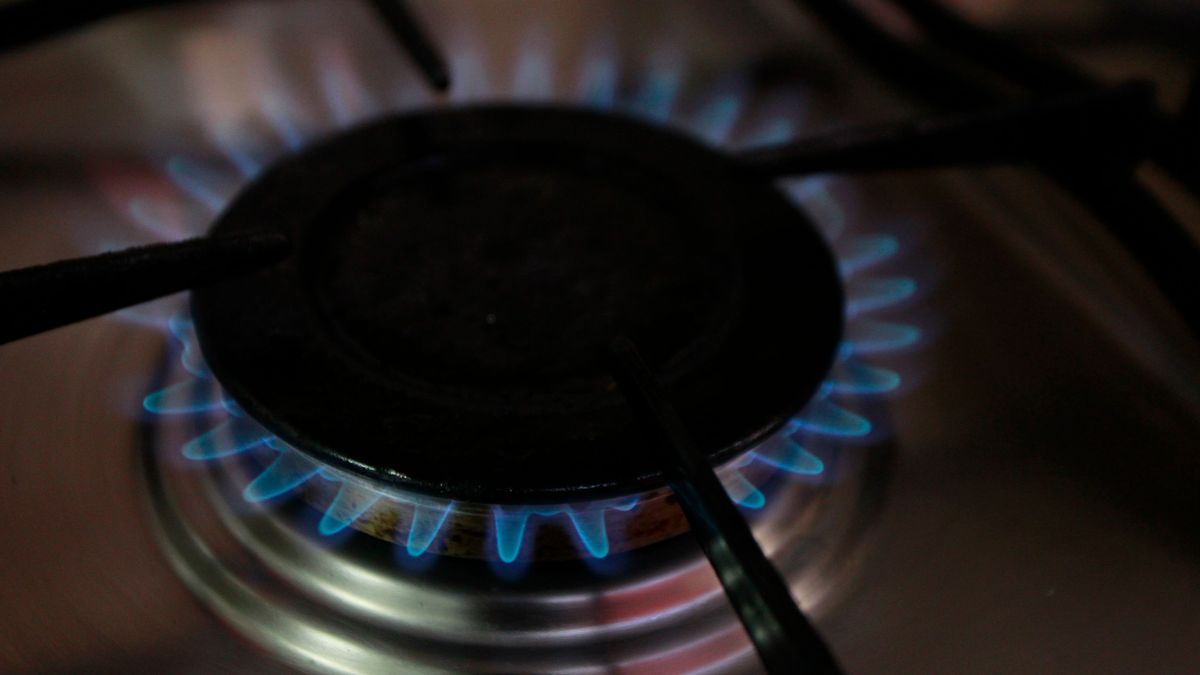 EuropaPress 4585232 gas cocina gas llamas llama fuego fogon fogones gas natural EuropaPress 4585232 gas cocina gas llamas llama fuego fogon fogones gas natural