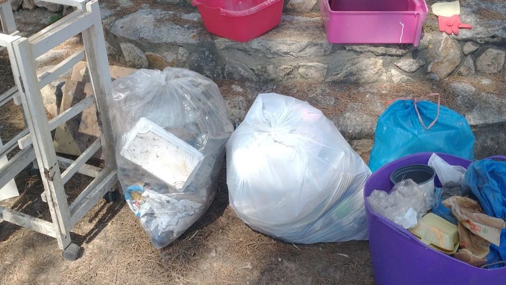 Vecinos atemorizados por una okupa agresiva