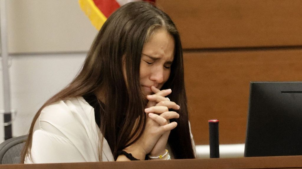 Juicio por la masacre del Día de San Valentín de 2018 en Florida: Danielle Gilbert, una testigo