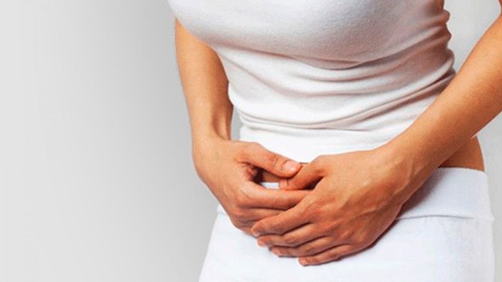 La incontinencia urinaria será muy común tras el parto.
