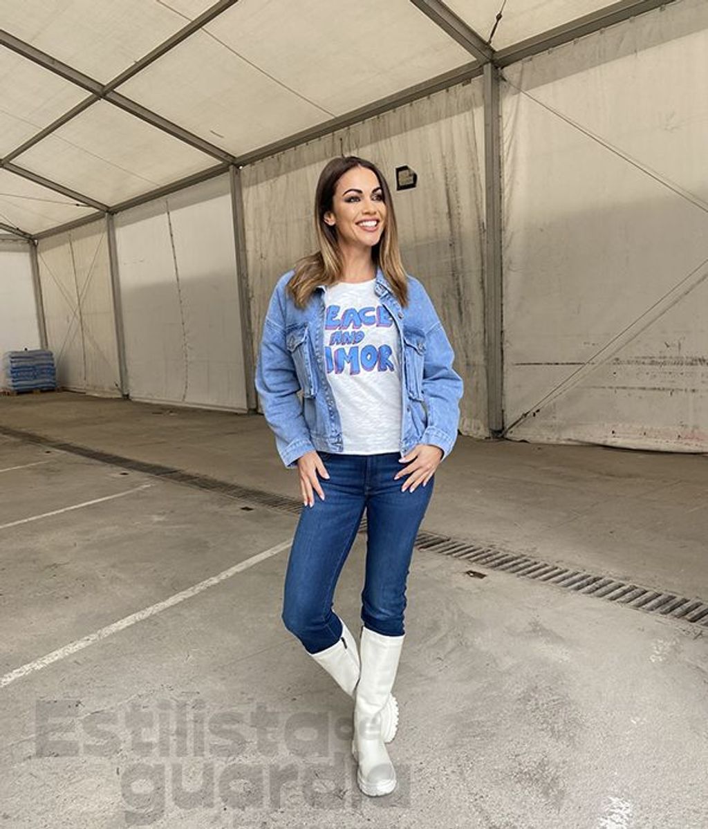 Lara Álvarez