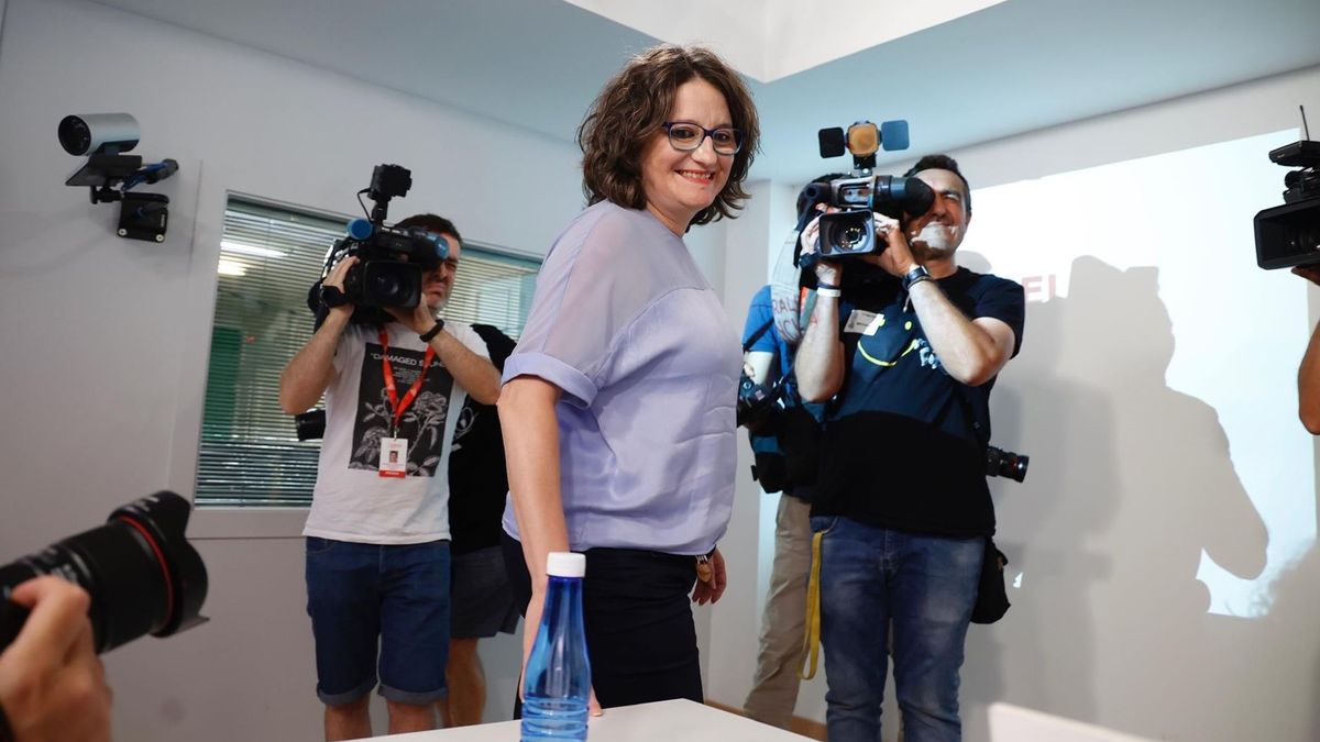 Mónica Oltra Mónica Oltra