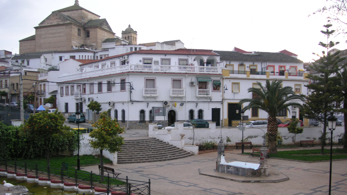 Municipio de Fernán Núñez Municipio de Fernán Núñez