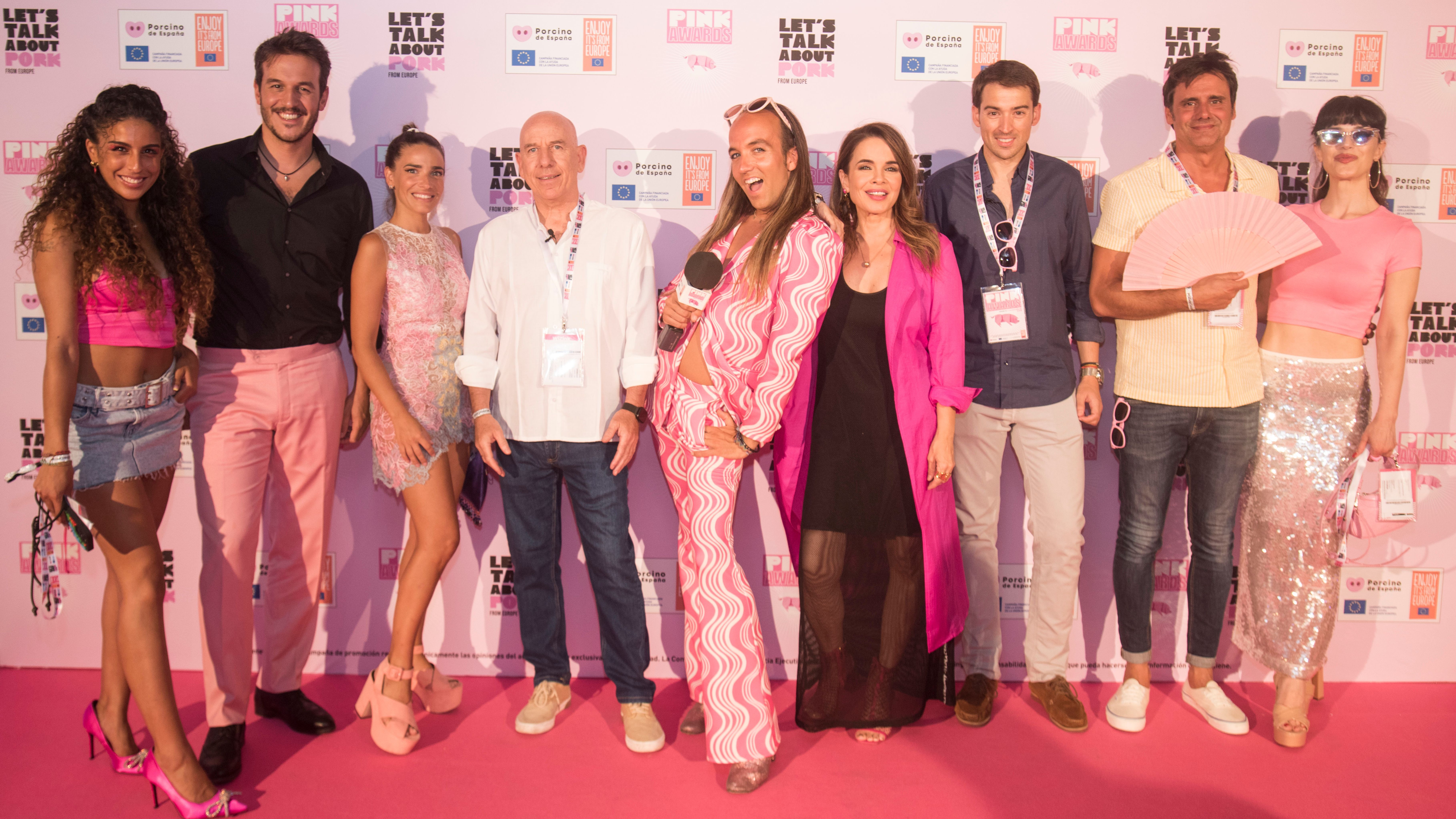 Pink Awards