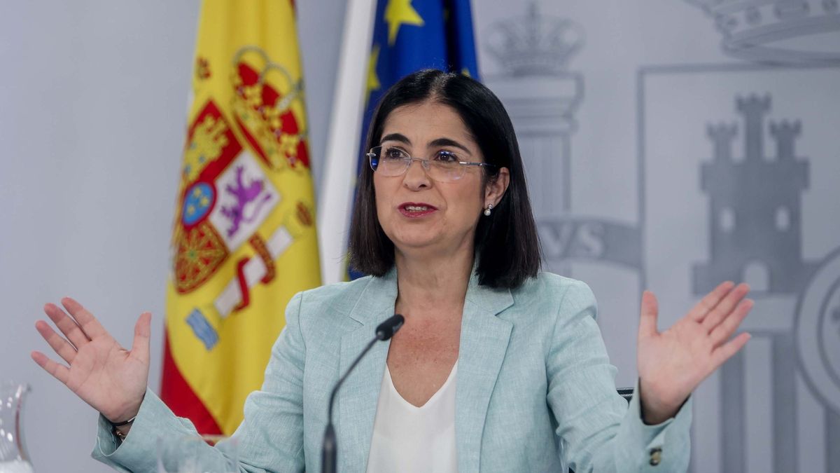 Sanidad cuenta ya con una definición oficial de covid persistente, en la que se incluye fatiga o dificultad para concentrarse Sanidad cuenta ya con una definición oficial de covid persistente, en la que se incluye fatiga o dificultad para concentrarse