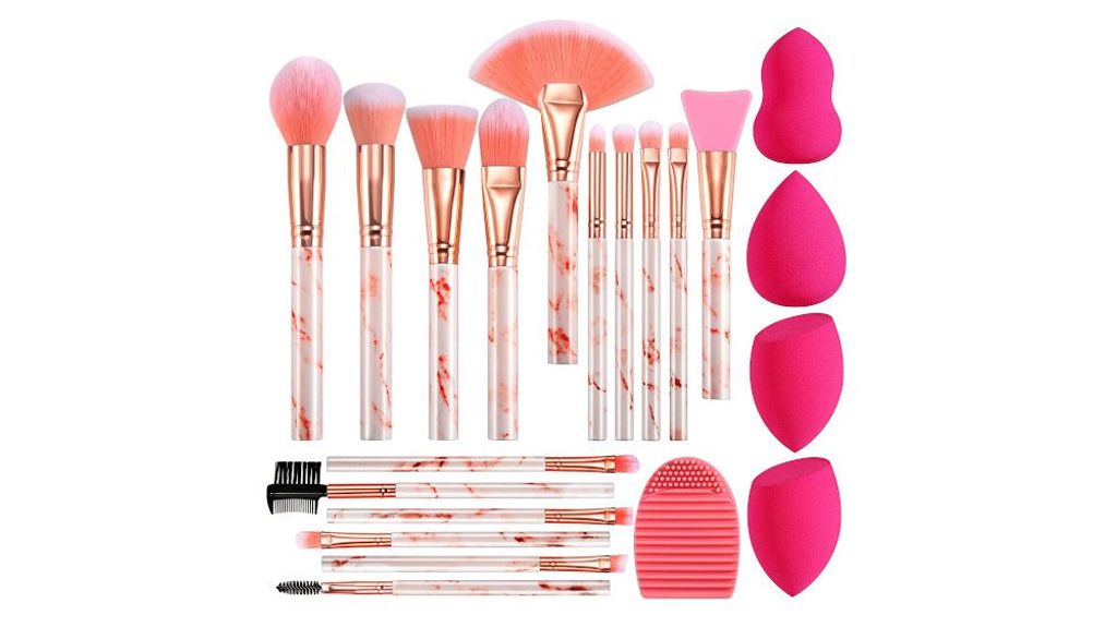 Set de maquillaje Fily