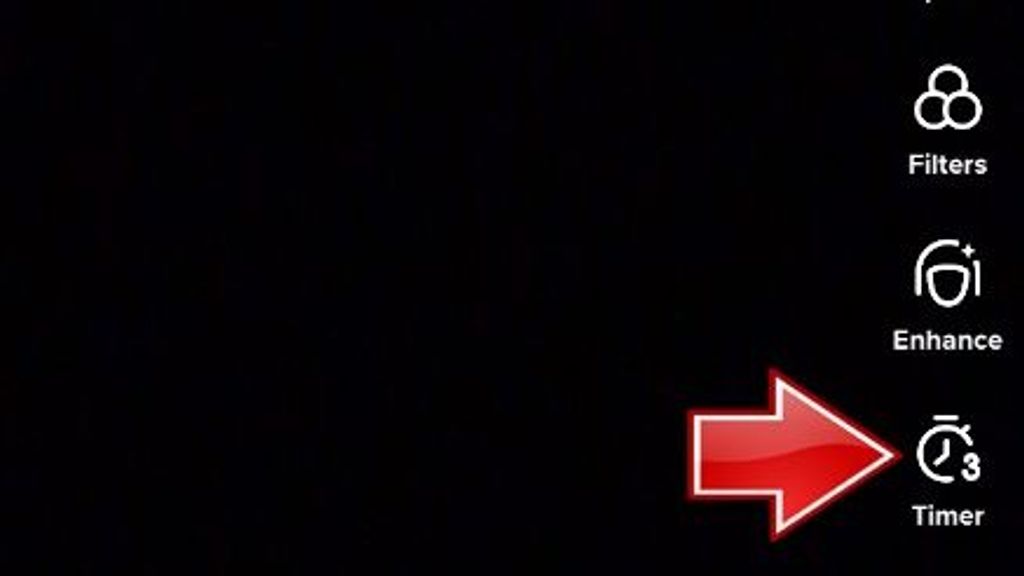 temporizador tiktok
