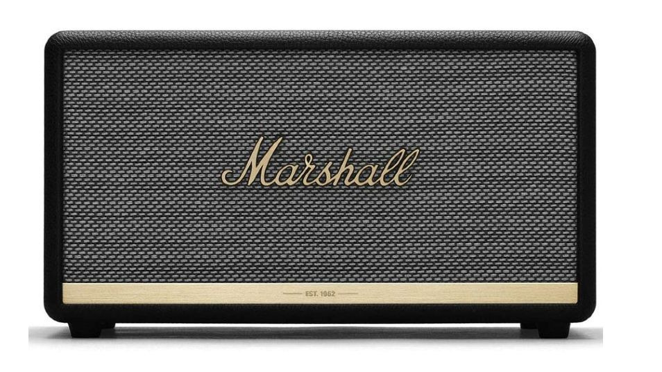 4 Marshall stanmore ii